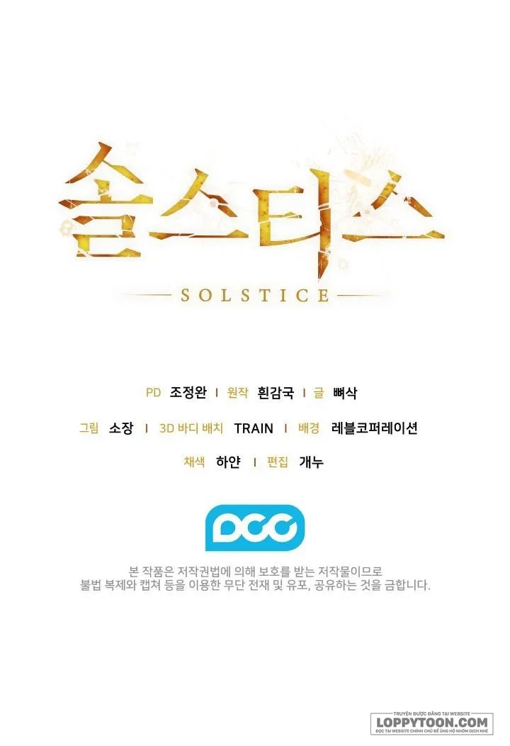 Điểm Chí (Solstice) - Chap 18 - Trang 18