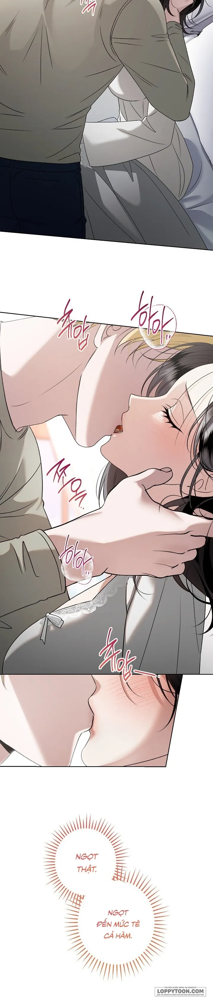 Điểm Chí (Solstice) - Chap 20 - Trang 3