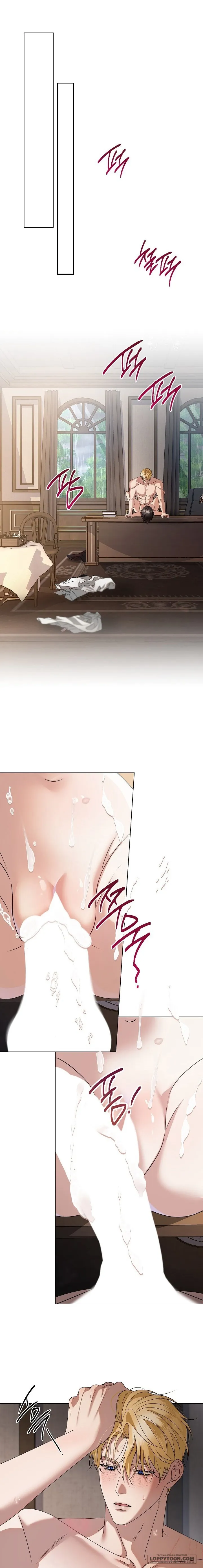 Điểm Chí (Solstice) - Chap 29 - Trang 15