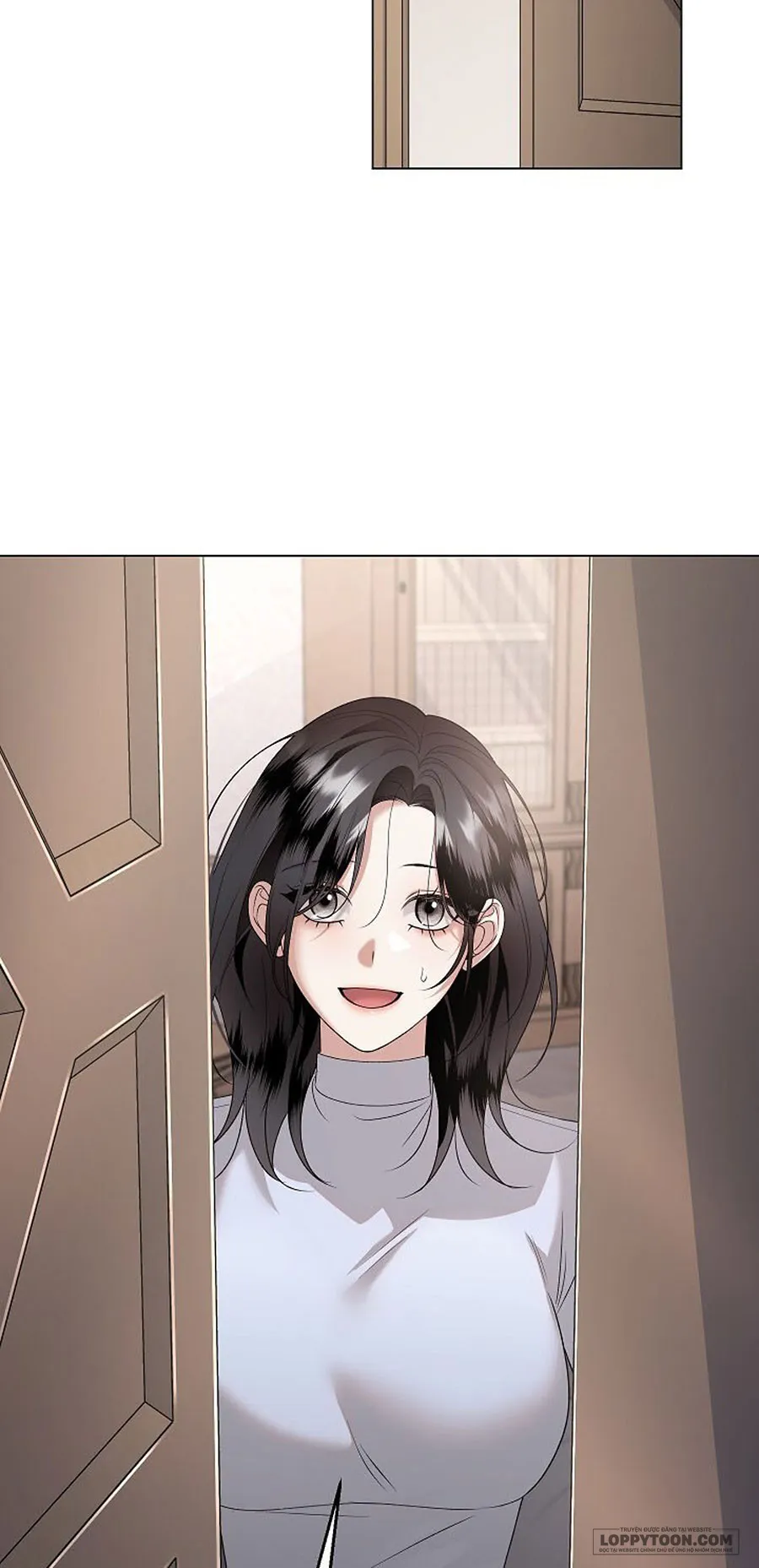 Điểm Chí (Solstice) - Chap 33 - Trang 6