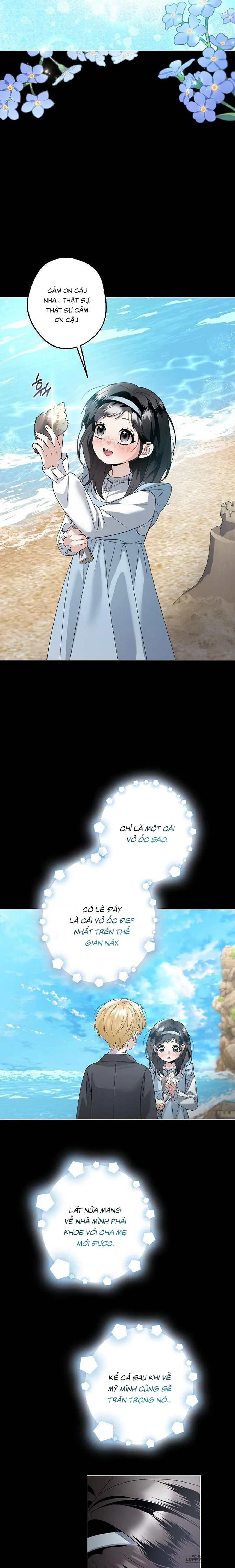 Điểm Chí (Solstice) - Chap 35 - Trang 26
