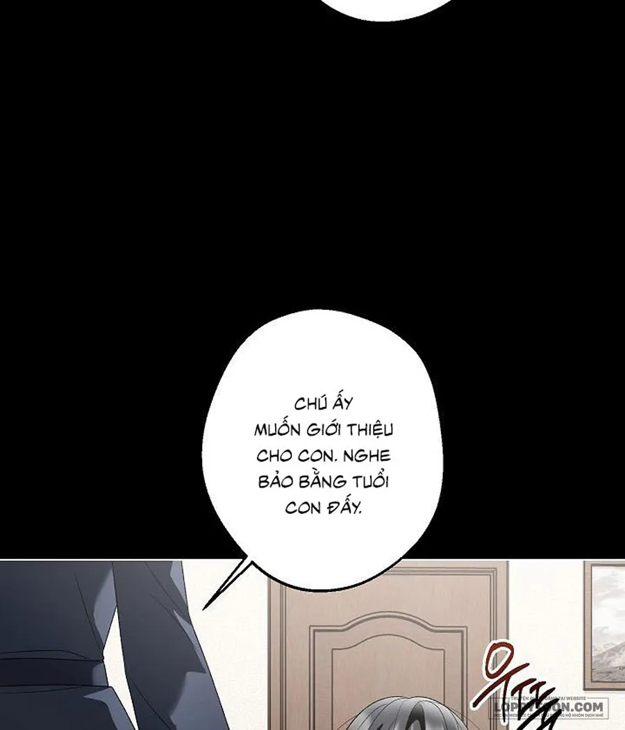 Điểm Chí (Solstice) - Chap 35 - Trang 10