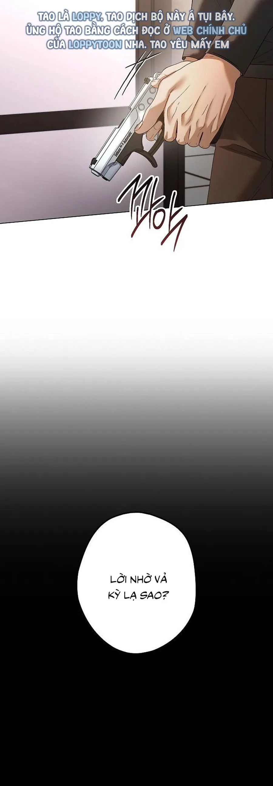 Điểm Chí (Solstice) - Chap 37 - Trang 15