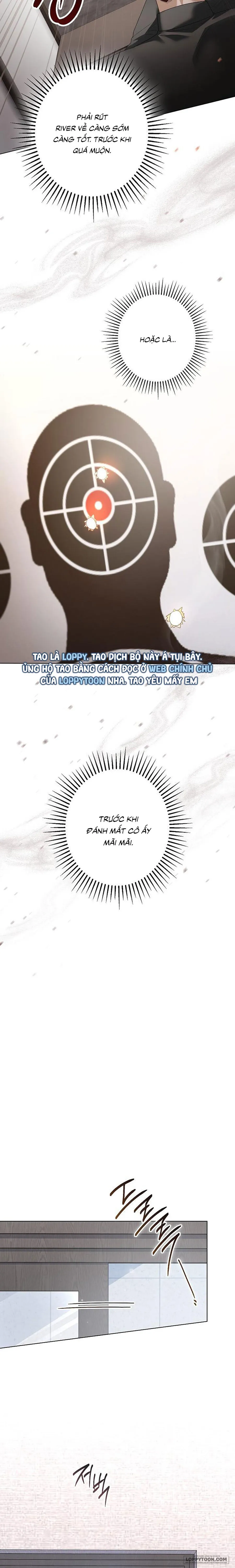 Điểm Chí (Solstice) - Chap 37 - Trang 24