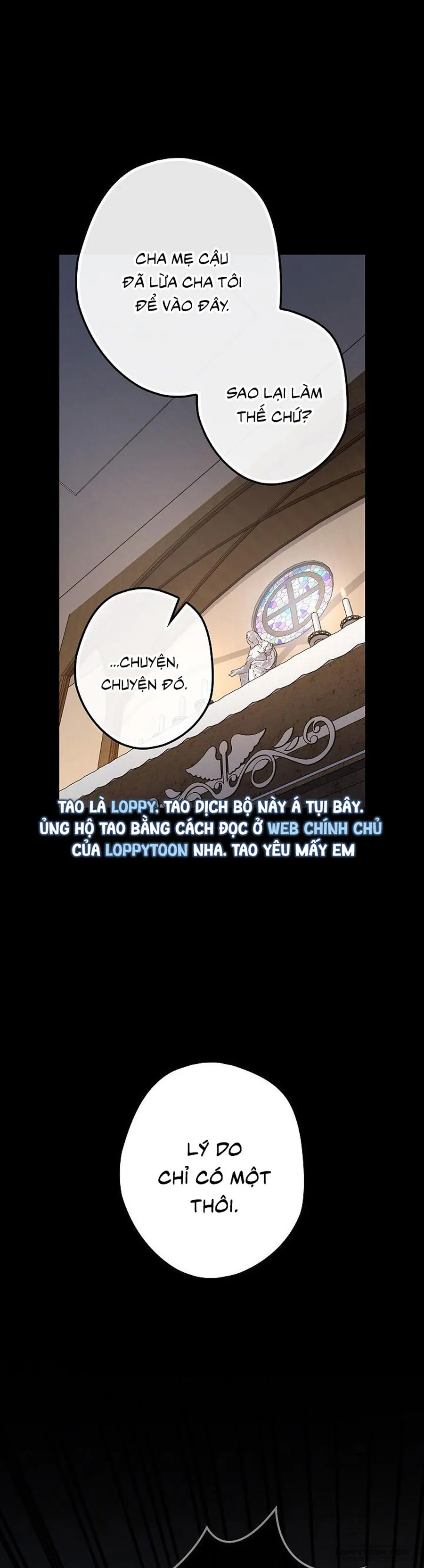 Điểm Chí (Solstice) - Chap 37 - Trang 5