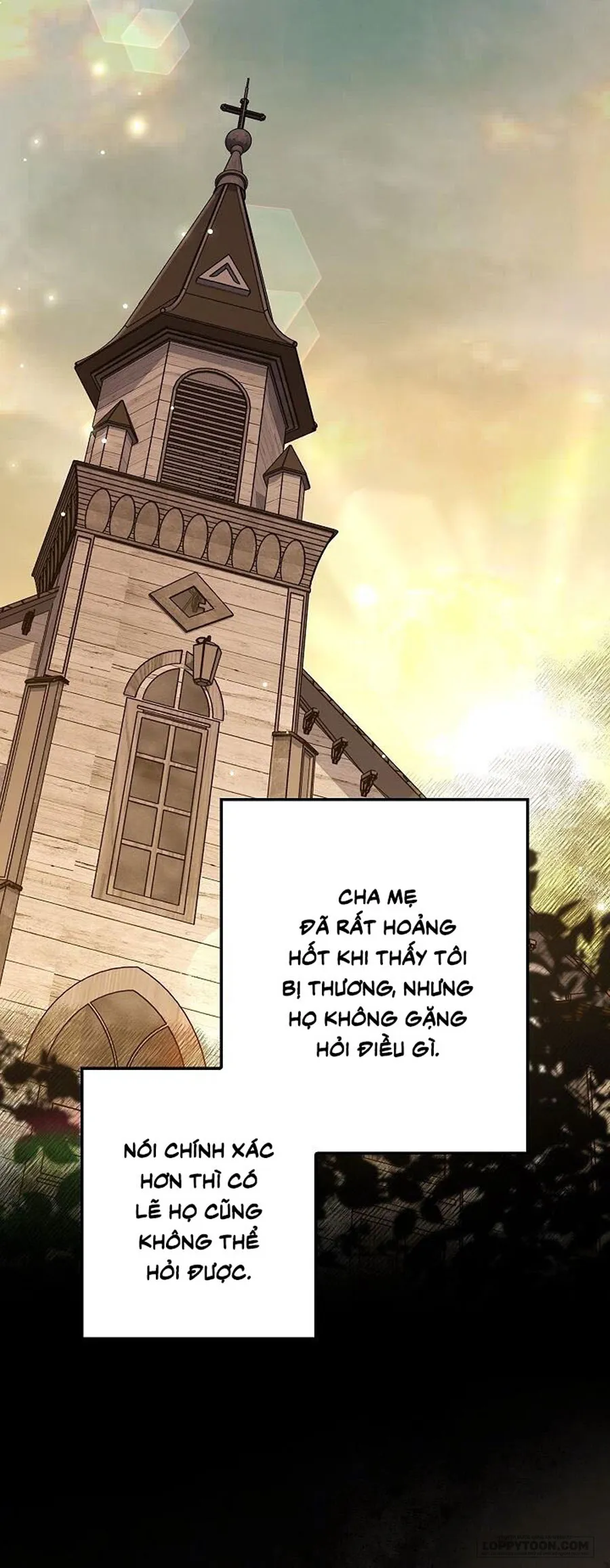 Điểm Chí (Solstice) - Chap 37 - Trang 10
