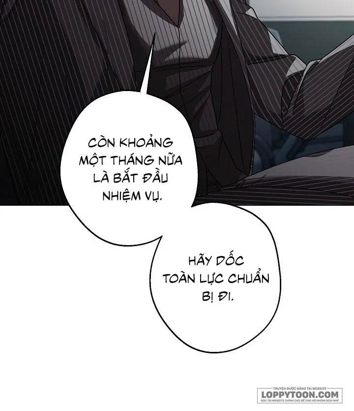 Điểm Chí (Solstice) - Chap 4 - Trang 14