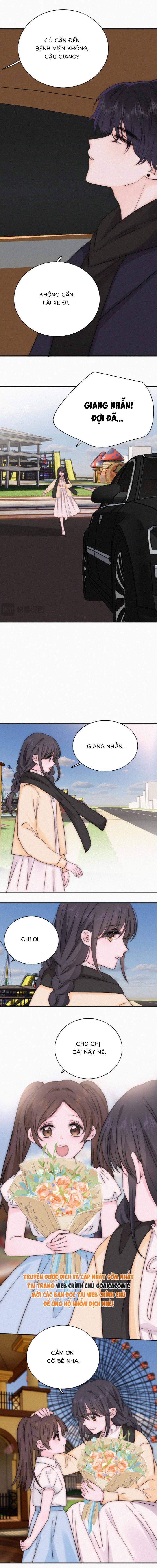 Điên Cuồng Yêu Em - Chap 132 - Trang 3