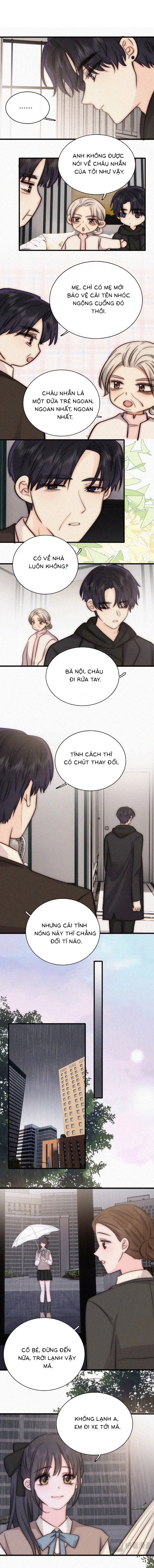 Điên Cuồng Yêu Em - Chap 135 - Trang 4