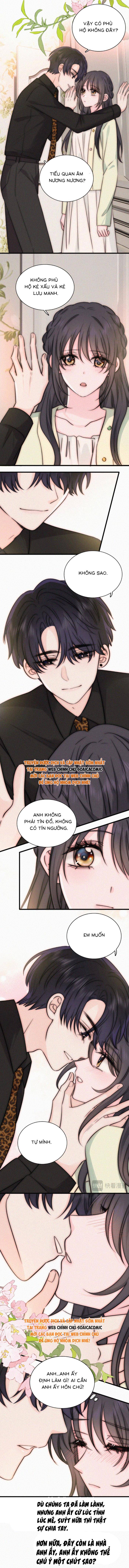 Điên Cuồng Yêu Em - Chap 138 - Trang 5