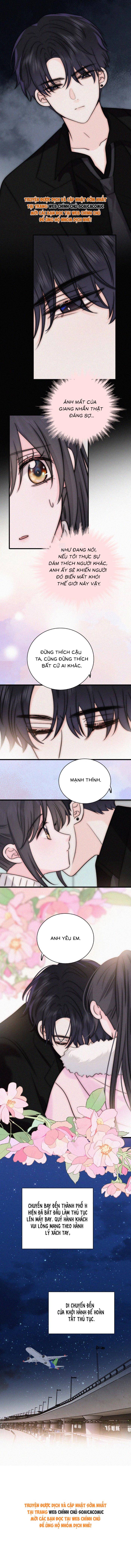 Điên Cuồng Yêu Em - Chap 139 - Trang 6