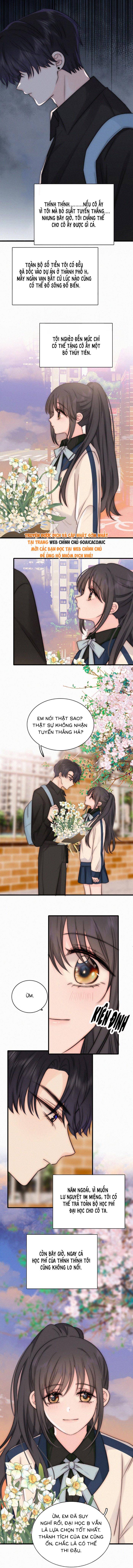 Điên Cuồng Yêu Em - Chap 141 - Trang 2