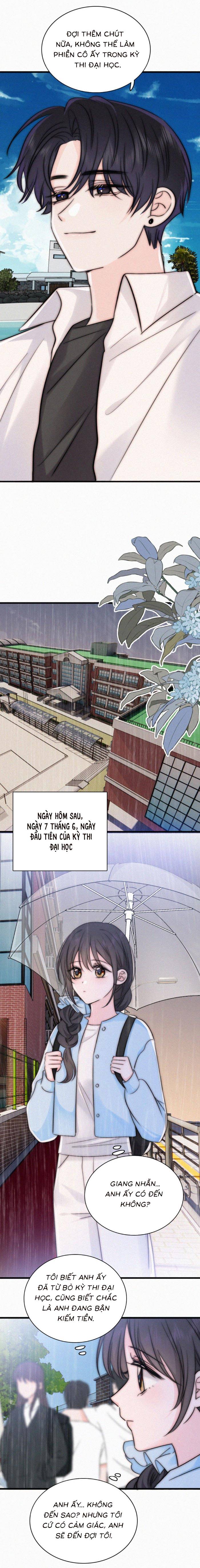 Điên Cuồng Yêu Em - Chap 143 - Trang 2