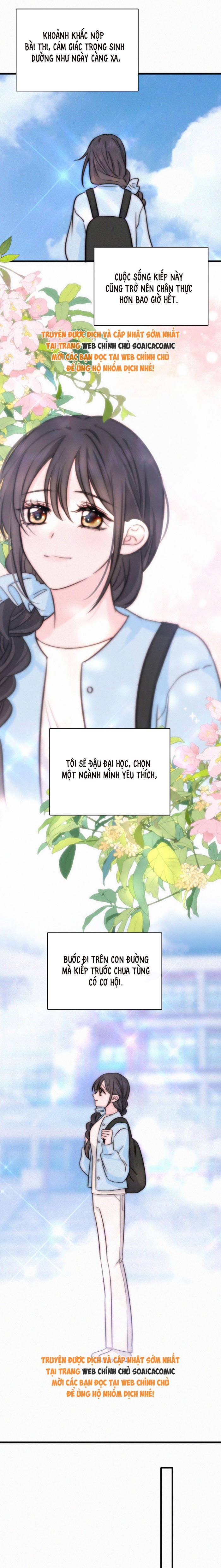 Điên Cuồng Yêu Em - Chap 143 - Trang 5