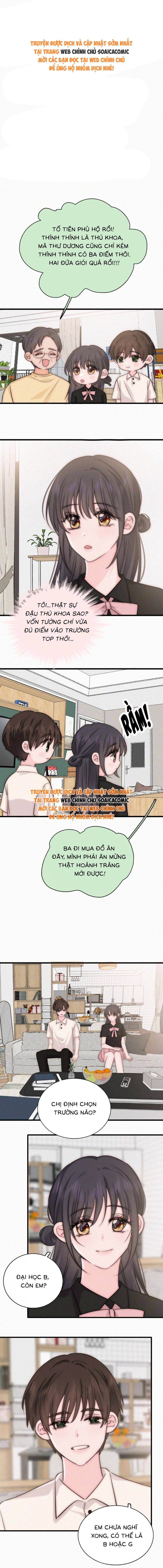 Điên Cuồng Yêu Em - Chap 145 - Trang 1
