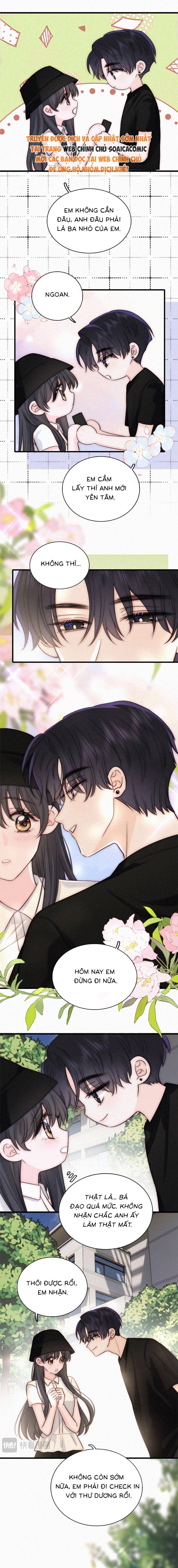 Điên Cuồng Yêu Em - Chap 146 - Trang 5
