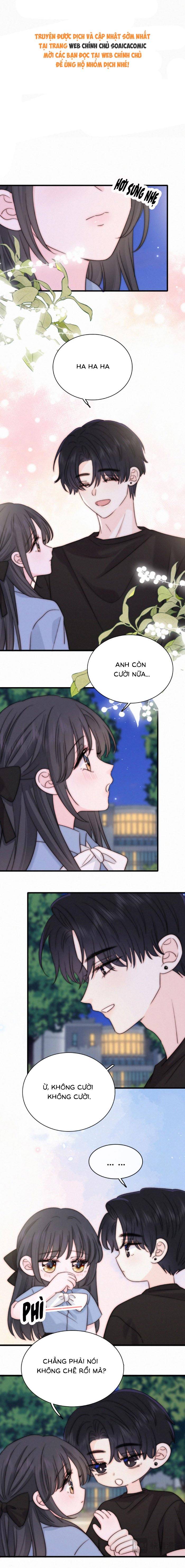 Điên Cuồng Yêu Em - Chap 153 - Trang 1