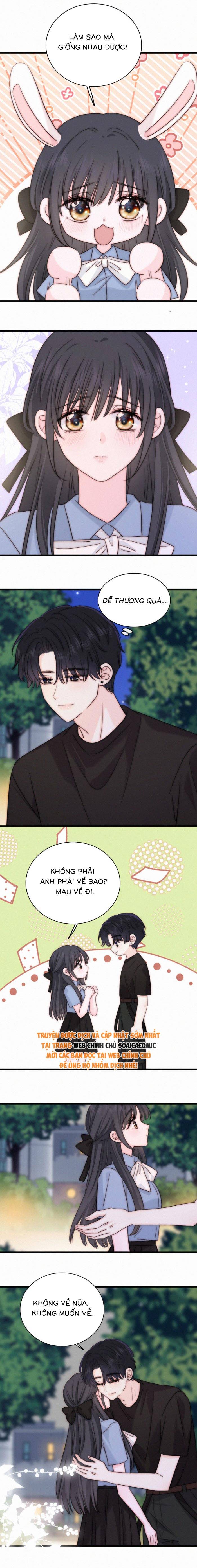 Điên Cuồng Yêu Em - Chap 153 - Trang 2