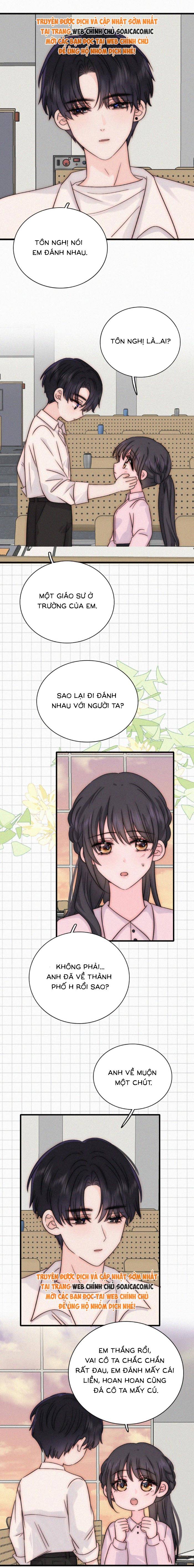 Điên Cuồng Yêu Em - Chap 156 - Trang 2