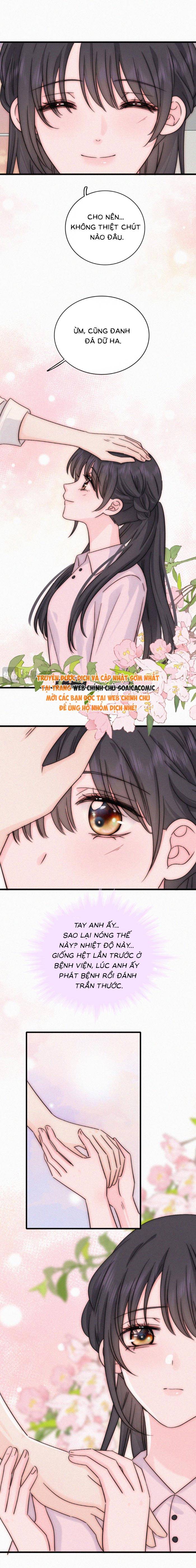 Điên Cuồng Yêu Em - Chap 156 - Trang 3
