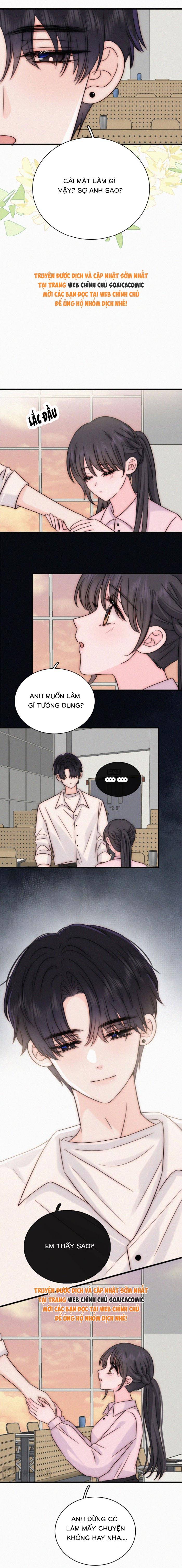 Điên Cuồng Yêu Em - Chap 156 - Trang 4