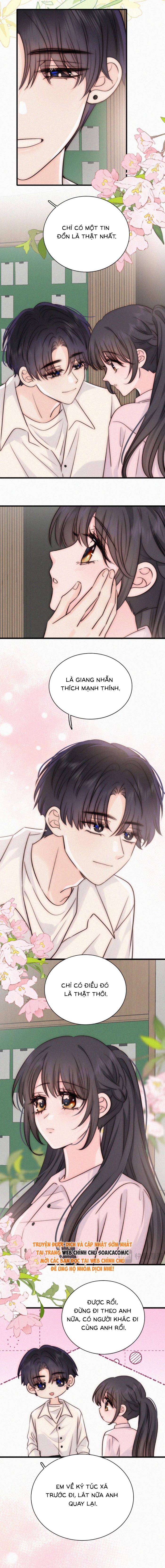 Điên Cuồng Yêu Em - Chap 157 - Trang 3