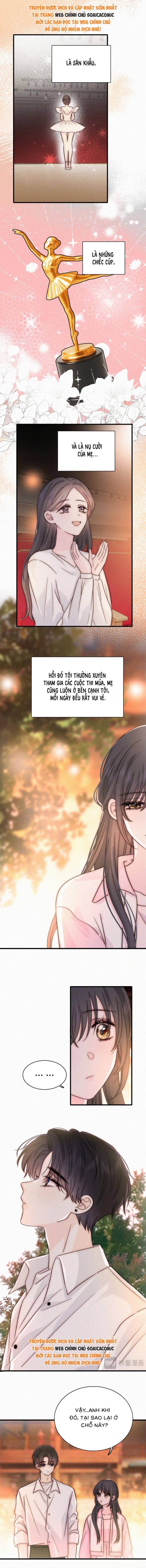 Điên Cuồng Yêu Em - Chap 158 - Trang 6