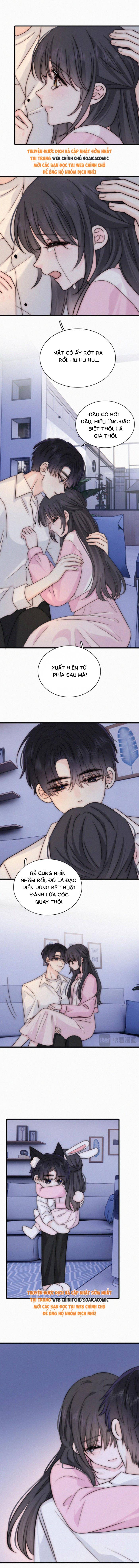 Điên Cuồng Yêu Em - Chap 162 - Trang 2