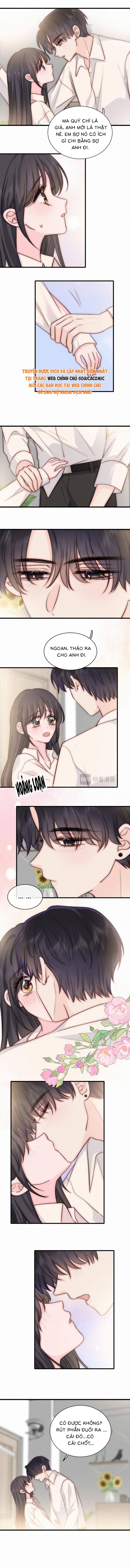 Điên Cuồng Yêu Em - Chap 165 - Trang 3