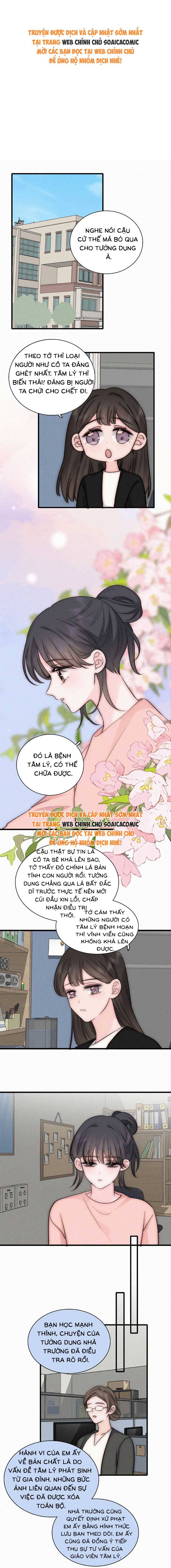 Điên Cuồng Yêu Em - Chap 167 - Trang 1