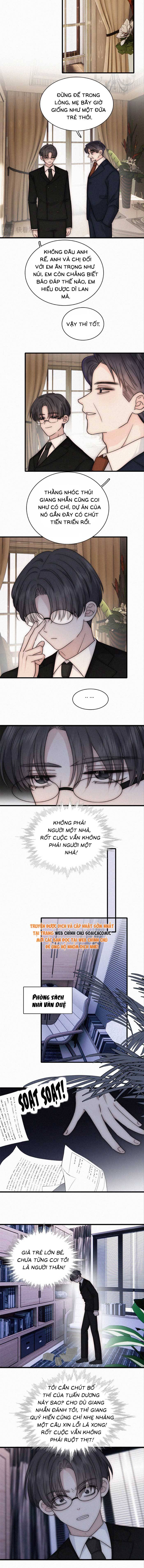 Điên Cuồng Yêu Em - Chap 168 - Trang 2