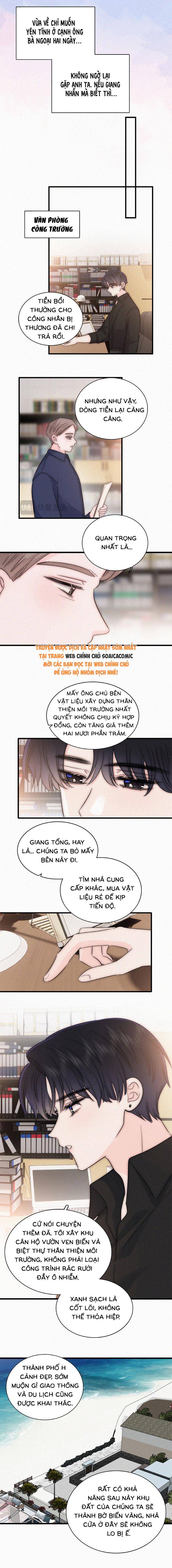 Điên Cuồng Yêu Em - Chap 172 - Trang 3