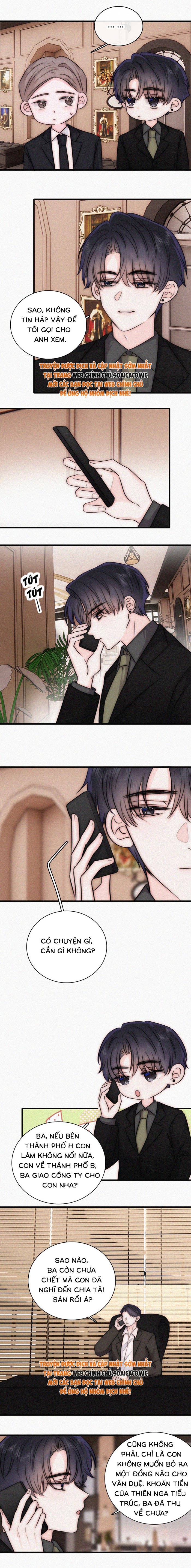 Điên Cuồng Yêu Em - Chap 180 - Trang 2