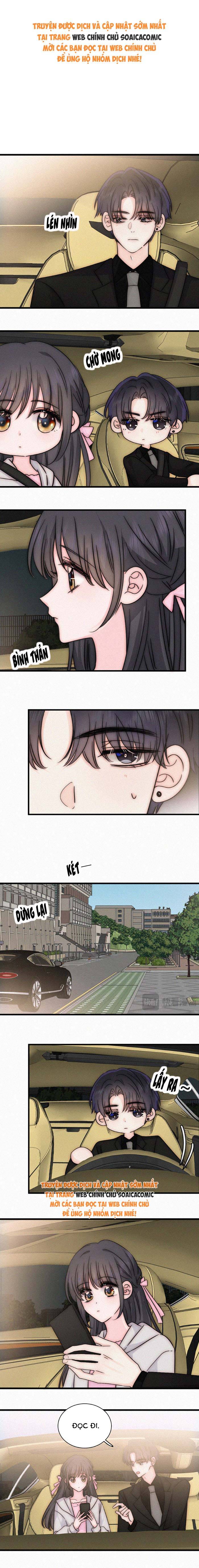 Điên Cuồng Yêu Em - Chap 185 - Trang 1