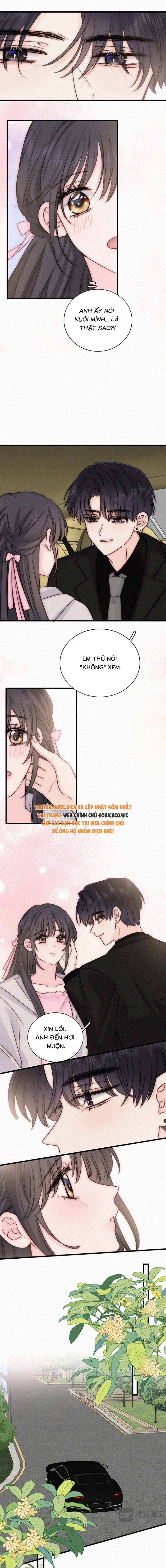 Điên Cuồng Yêu Em - Chap 185 - Trang 5