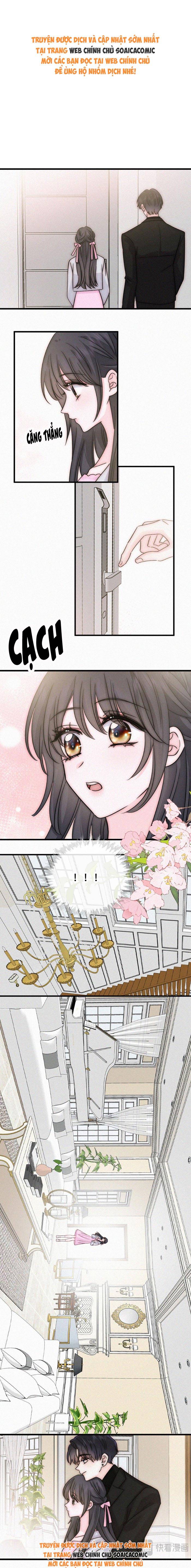 Điên Cuồng Yêu Em - Chap 186 - Trang 1