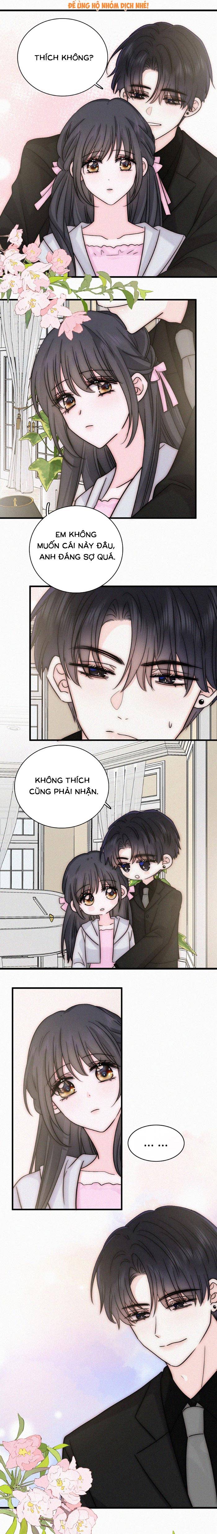 Điên Cuồng Yêu Em - Chap 186 - Trang 2