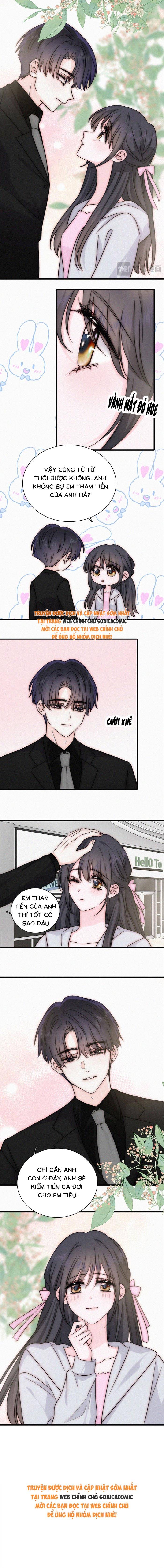Điên Cuồng Yêu Em - Chap 186 - Trang 6