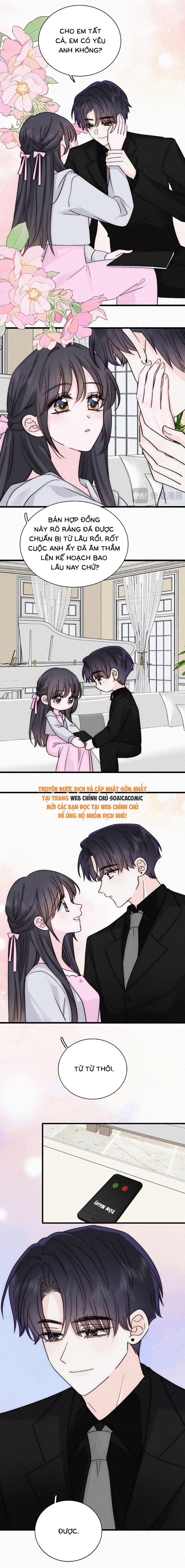 Điên Cuồng Yêu Em - Chap 187 - Trang 3