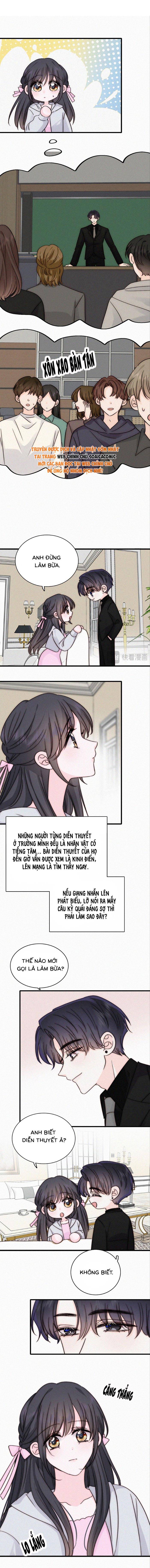 Điên Cuồng Yêu Em - Chap 187 - Trang 5