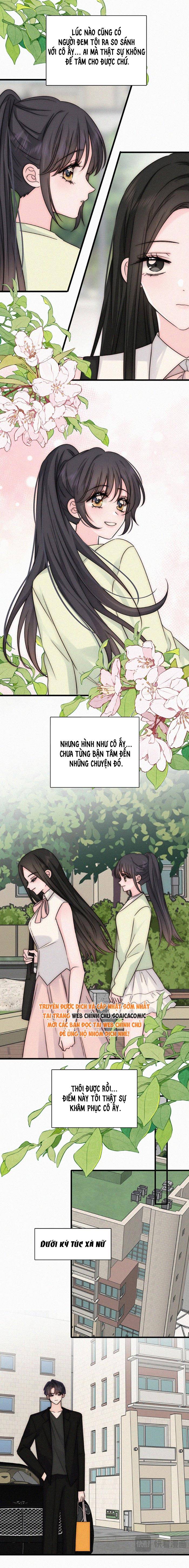 Điên Cuồng Yêu Em - Chap 188 - Trang 2