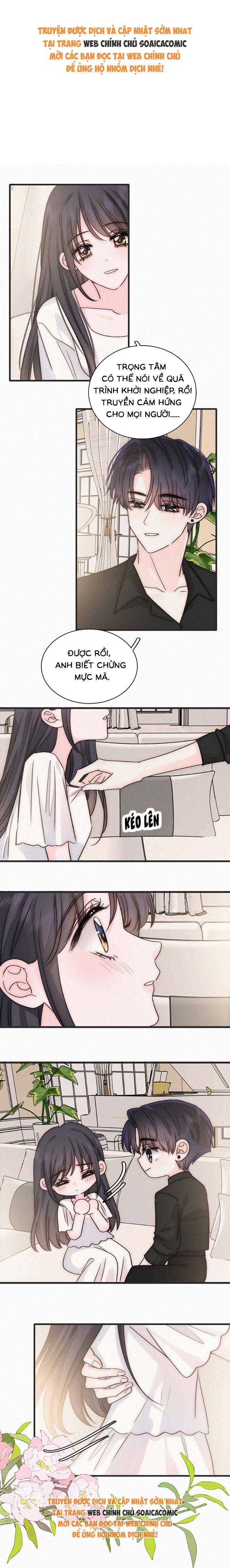 Điên Cuồng Yêu Em - Chap 189 - Trang 1
