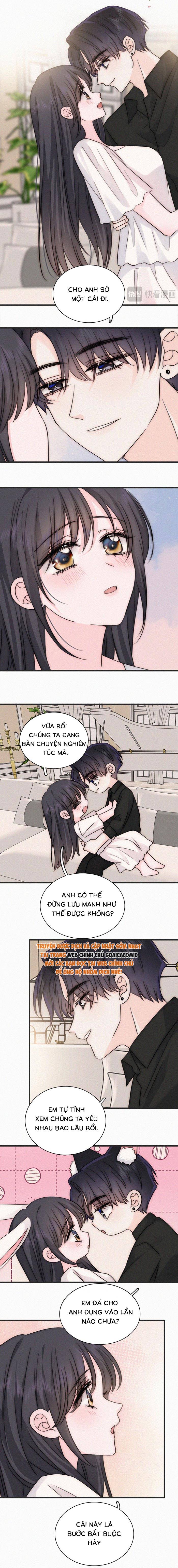 Điên Cuồng Yêu Em - Chap 189 - Trang 2