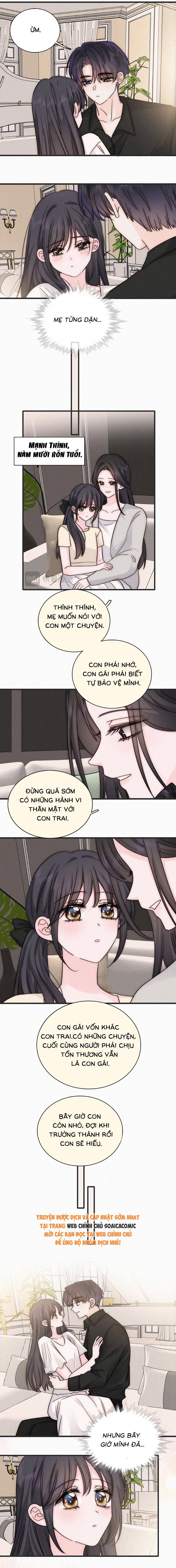Điên Cuồng Yêu Em - Chap 189 - Trang 3