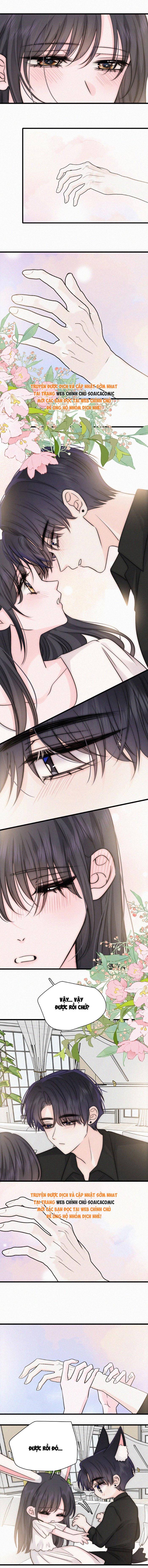 Điên Cuồng Yêu Em - Chap 189 - Trang 5