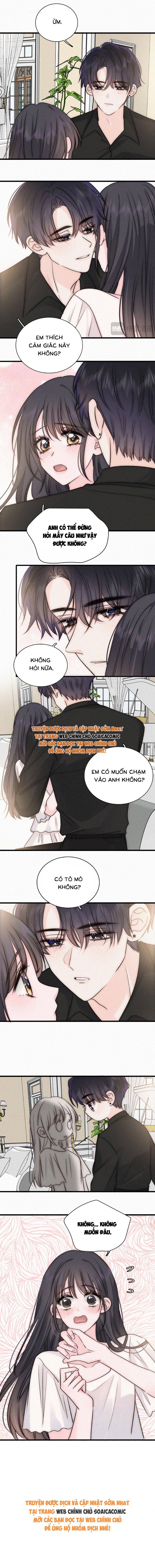 Điên Cuồng Yêu Em - Chap 189 - Trang 6