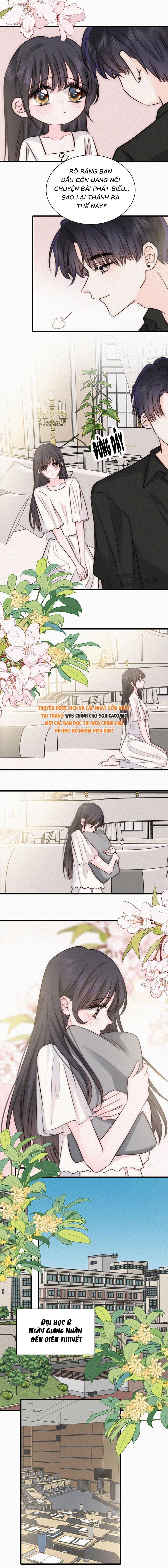 Điên Cuồng Yêu Em - Chap 190 - Trang 2