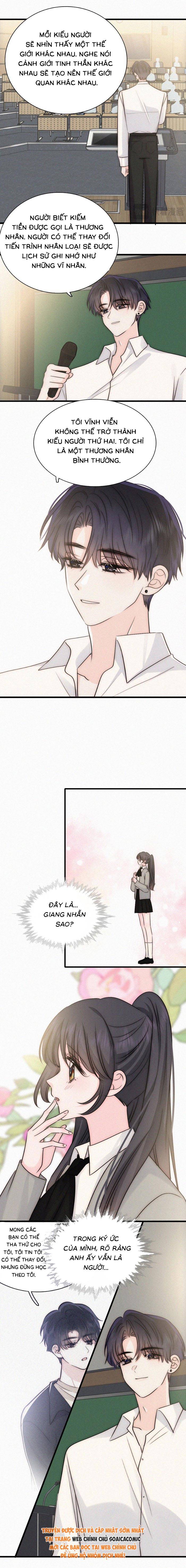 Điên Cuồng Yêu Em - Chap 190 - Trang 6