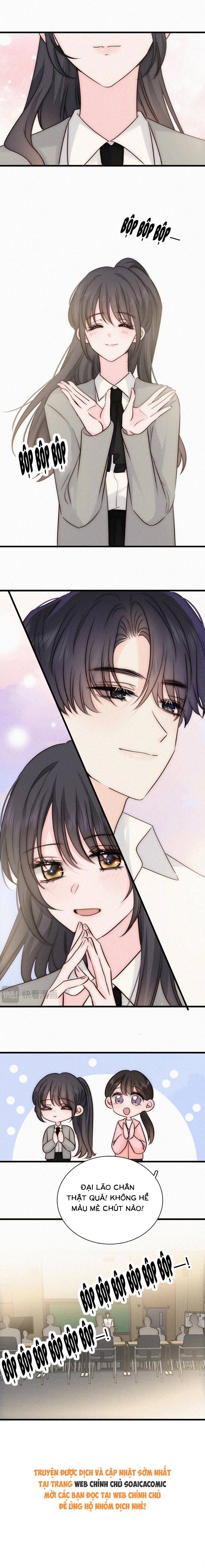 Điên Cuồng Yêu Em - Chap 190 - Trang 7