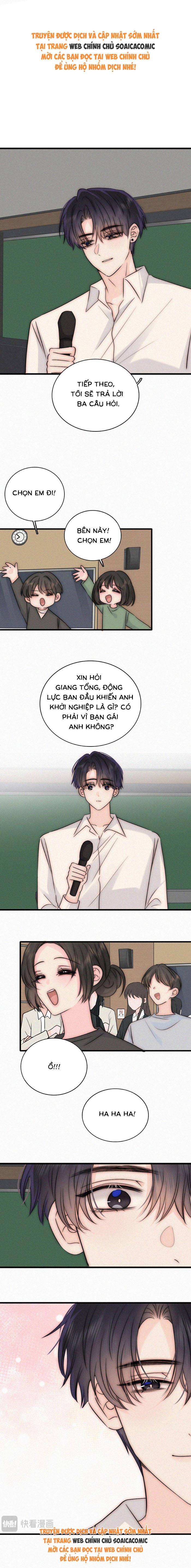 Điên Cuồng Yêu Em - Chap 191 - Trang 1
